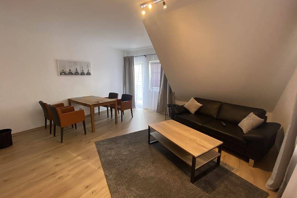 Ganze Wohnung, Sonnige 3 Zimmer Wohnung im 1 Og in Wildeshausen, Naturpark Wildeshauser Geest