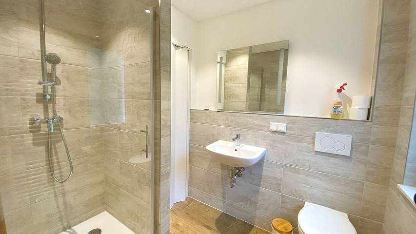 Ferienhaus für 4 Personen, mit Garten, mit Haustier in Glowe - 4