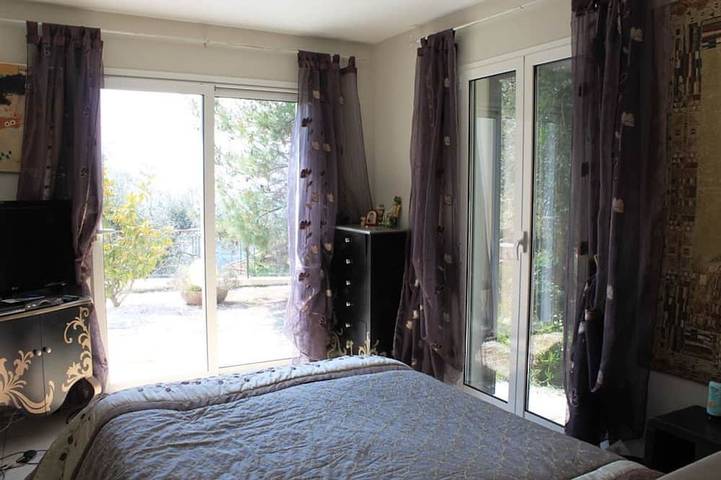 Location de vacances pour 10 personnes, avec jacuzzi ainsi que jardin et sauna à Dolceacqua - 2