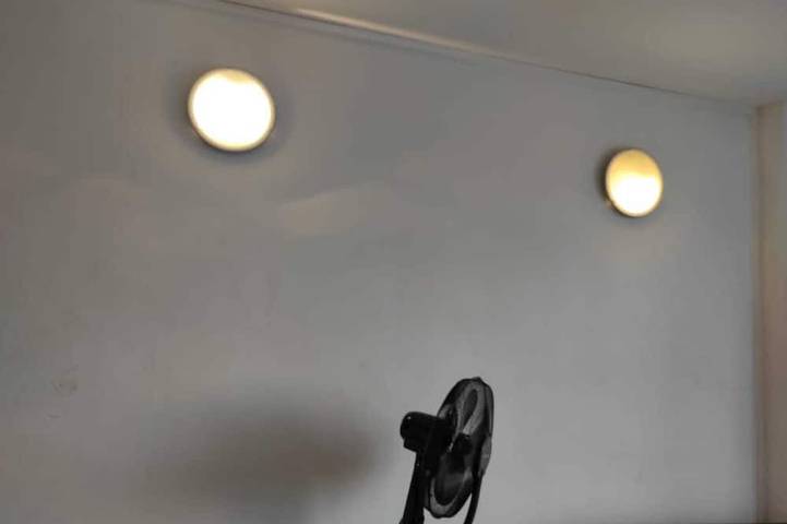 Gîte pour 3 personnes à Argenteuil - 3