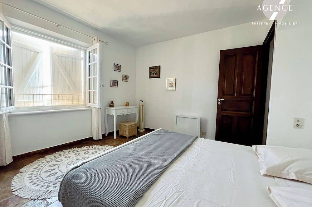 Ganze Wohnung, Le Tropezien in Grimaud, Mittelmeerküste (Frankreich)