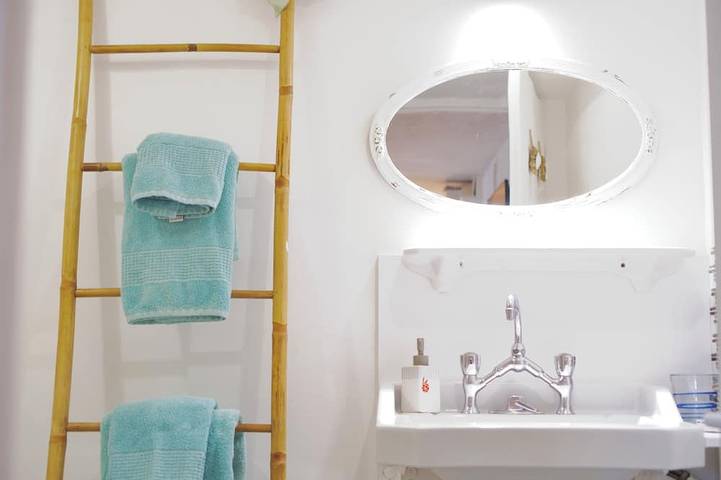 Ferienwohnung für 2 Personen, mit Garten und Terrasse sowie Pool in Hossegor - 4