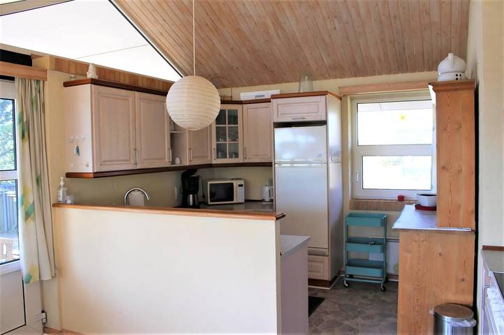 Pet friendly home in Sæby with sauna in Sæby, Nordøstjylland