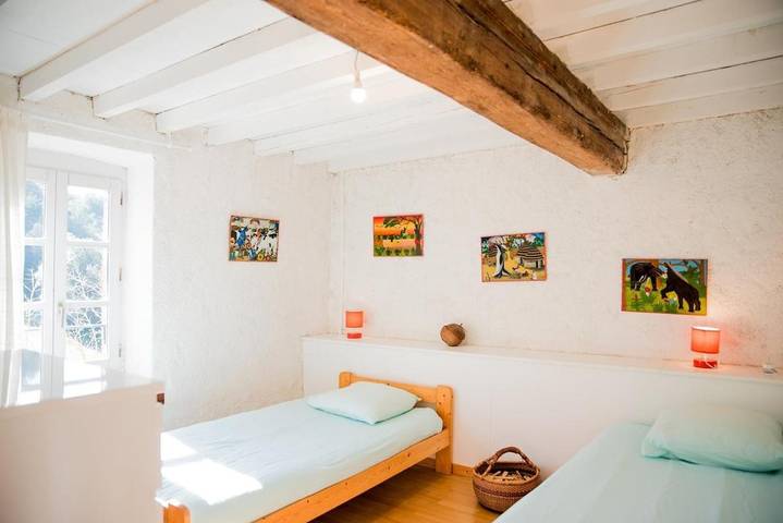 Location de vacances pour 8 personnes, avec Piscine à Palaja - 3