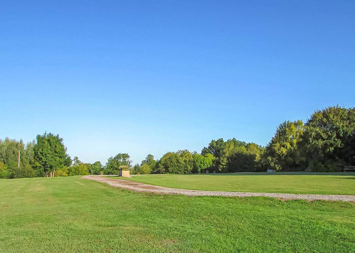 Holiday Home in Pilton, Somerset