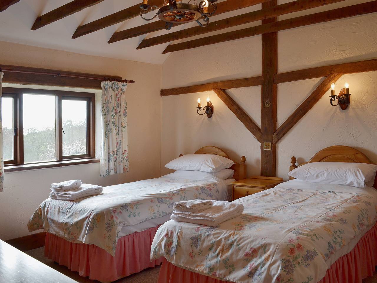 Ashley's in Colyton, Devon