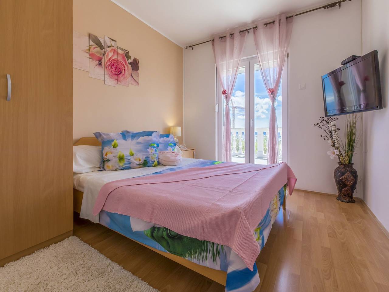 Villa Sumertime in Crikvenica, Primorje-Gorski Kotar