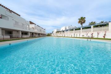 Appartamento per 6 Persone in El Palmeral, Mojacar, Foto 2