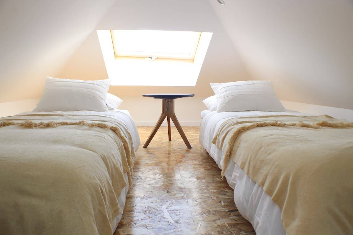 Apartamento entero, Guestready - Altillo de escalada in Santo Ildefonso, Oporto