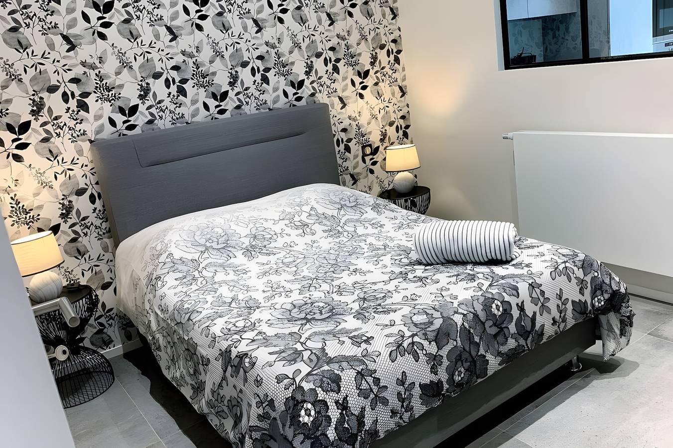 Ganze Wohnung, Villa Andrea – T3-Apartment für 6 Personen, 57 m² in Aix-les-Bains, Chambéry und Umgebung