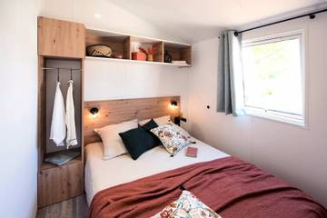 Camping für 4 Personen in Biscarrosse, Côte d’Argent, Bild 4