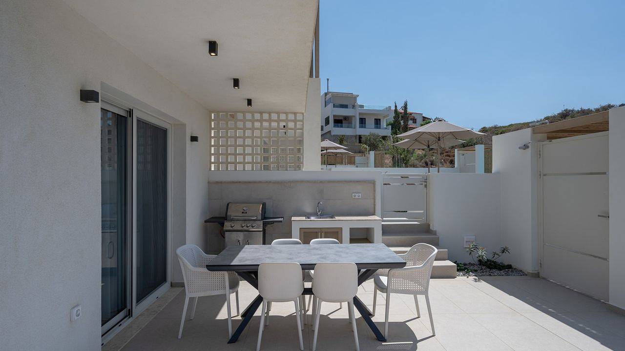 Villa für 5 Personen (95 m²) in Plakias in Plakias, Rethymno und Umgebung