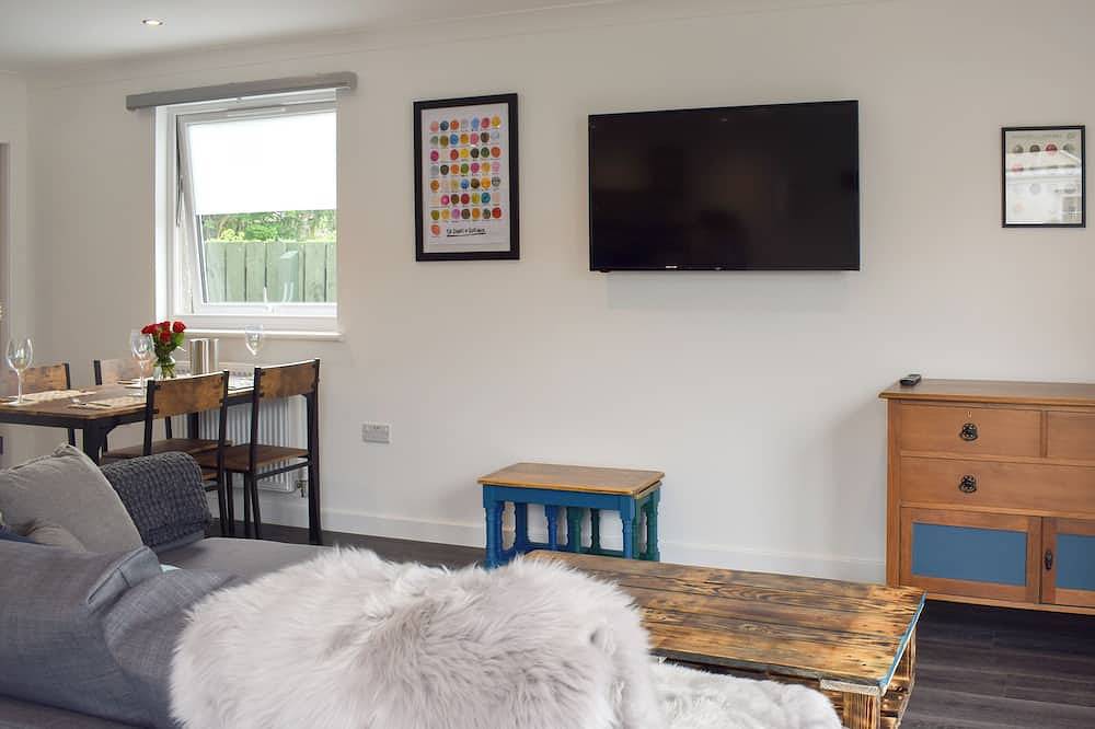 1 bedroom accommodation in St Andrews in St Andrews, Fife region