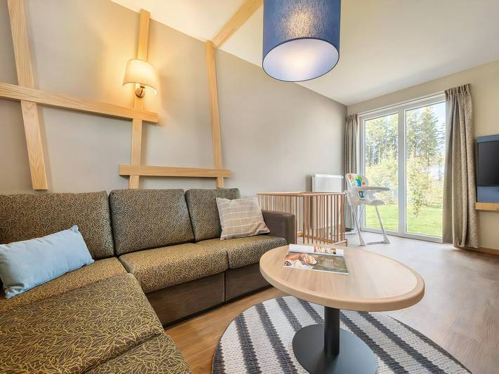 Finca für 4 Personen, mit Whirlpool und Sauna sowie Pool - 1