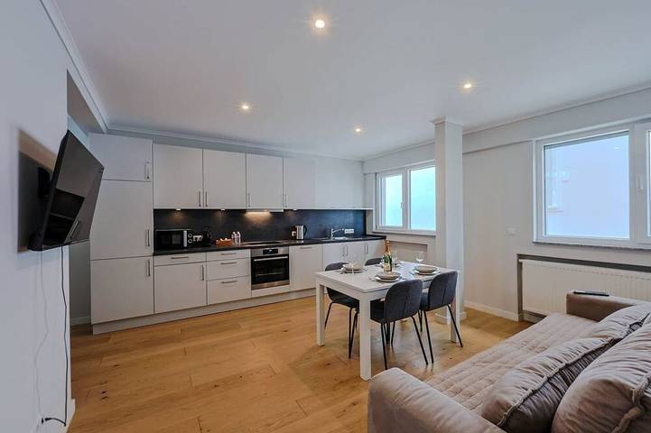 Ferienwohnung für 4 Personen - 1