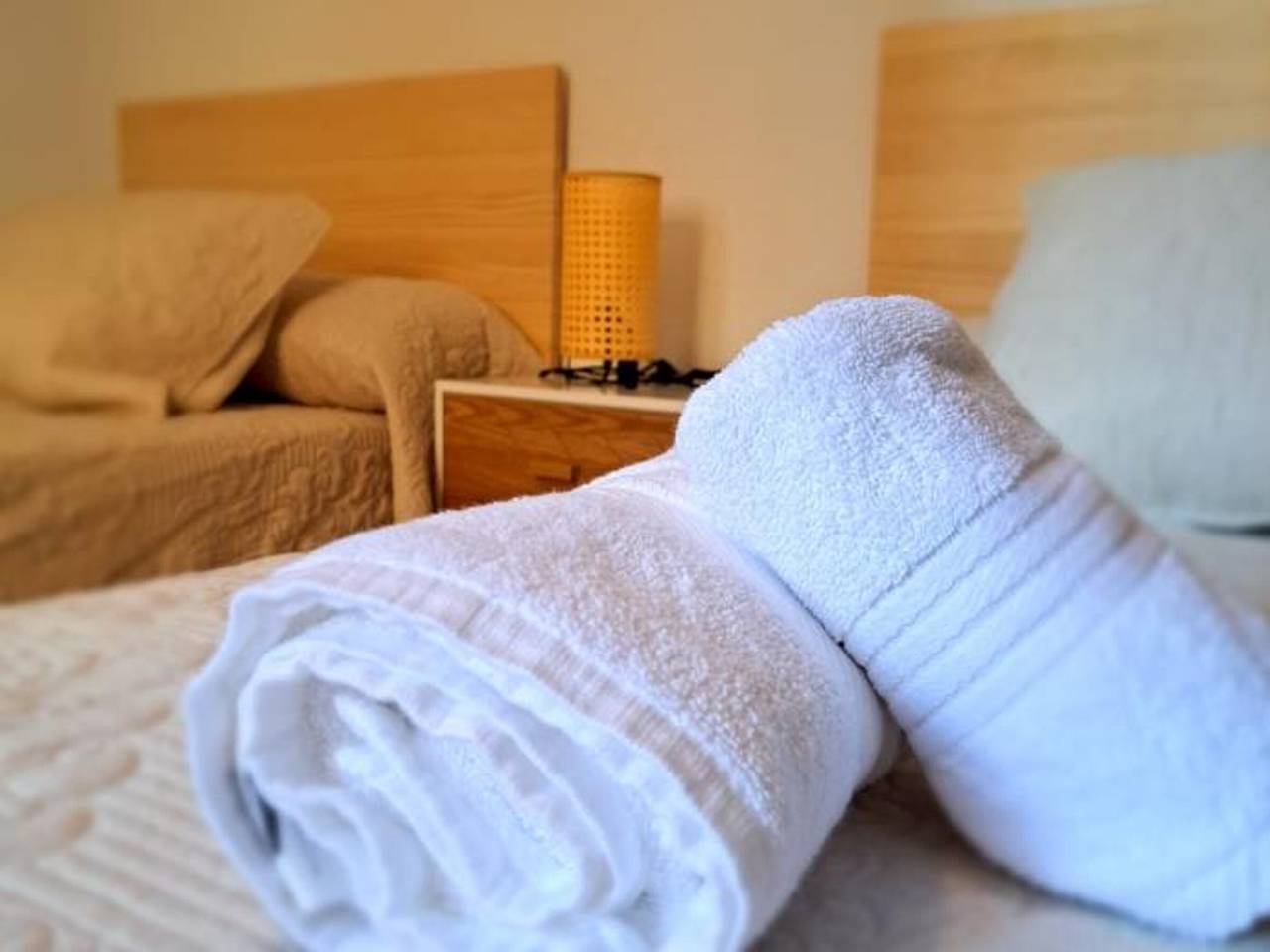 Apartamento entero, Apartamento acogedor en Baza, Granada in Baza, Geoparque de Granada