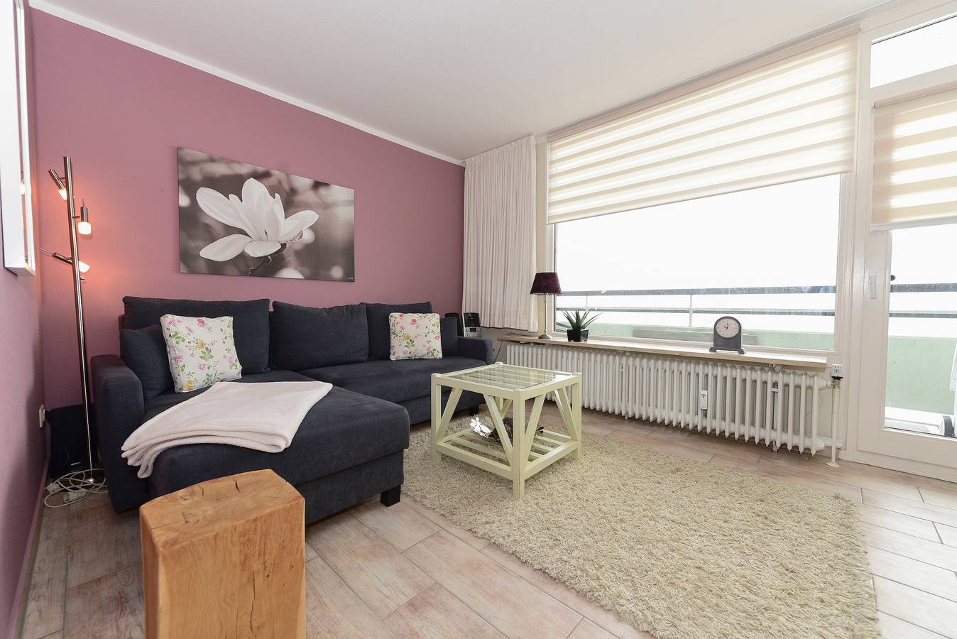 Ganze Ferienwohnung, Haus Irma Whg 32 in Wyk auf Föhr (Stadt), Wyk auf Föhr