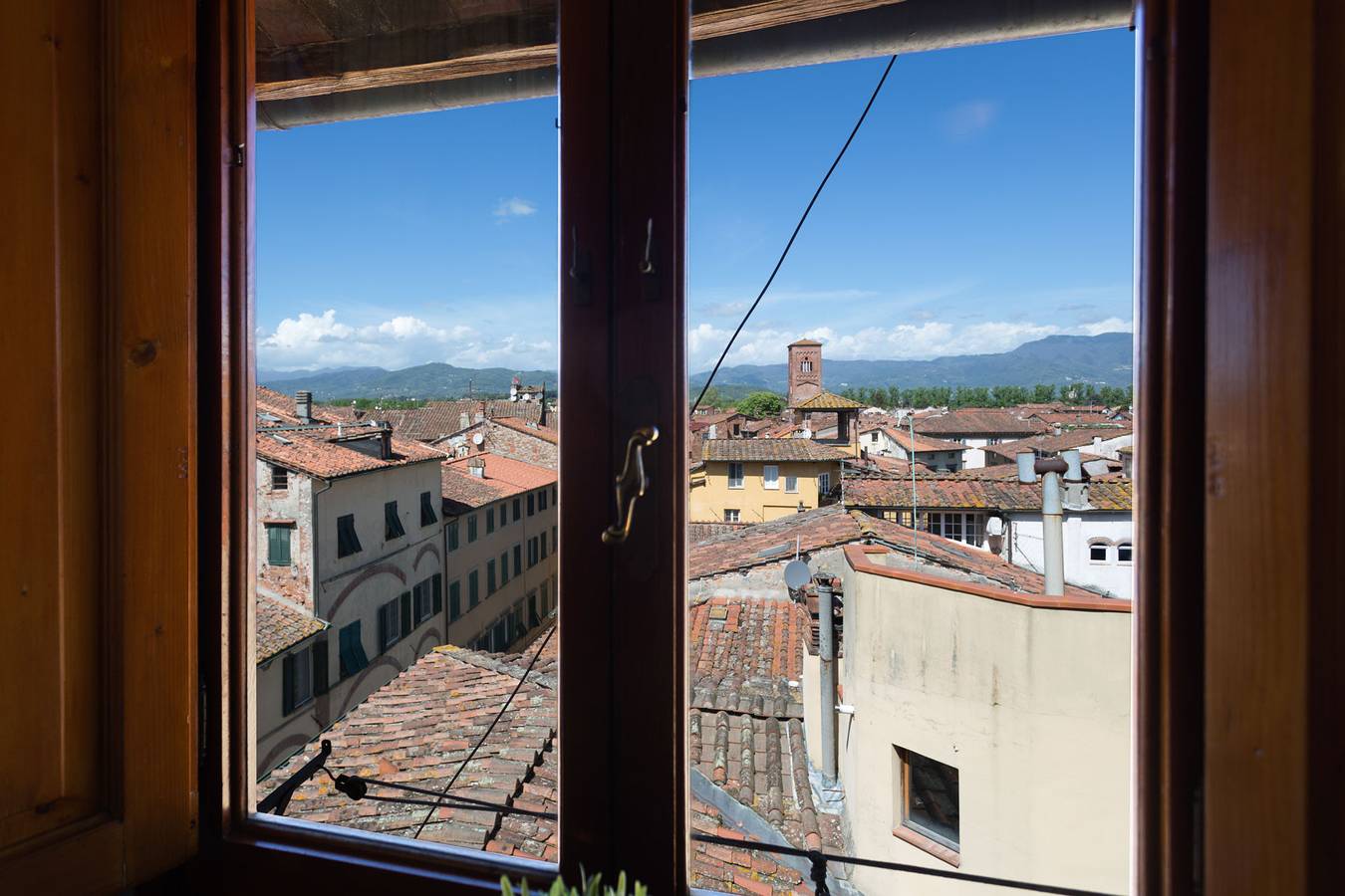 Appartamento intero, Casa Baino in Lucca, Provincia di Lucca