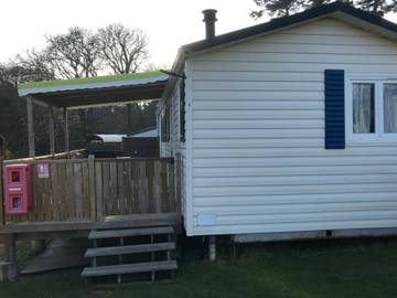 Camping für 6 Personen in La Clarté (Perros-Guirec), Perros-Guirec, Bild 1