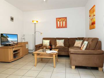 Ferienhaus für 4 Personen in Kaltenhof, Nordwestmecklenburg (Wismar und Umgebung), Bild 1