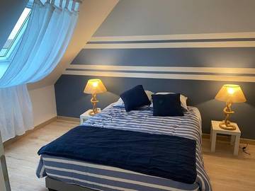 Cottage pour 6 personnes à Saint-Étienne-au-Mont