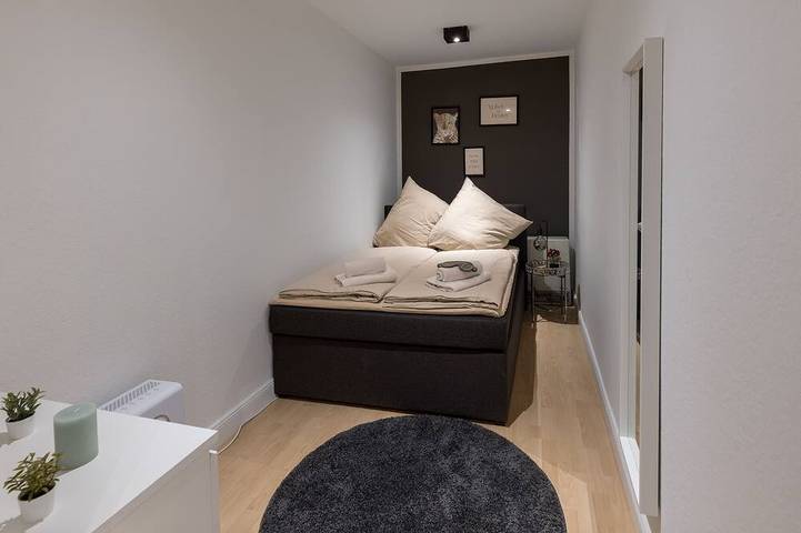 Ferienwohnung für 9 Personen in Miniatur Wunderland (Hamburg) - 3