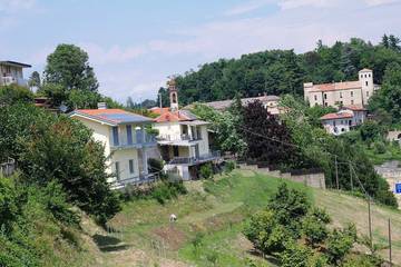 Glamping per 4 Persone in Castino, Langhe, Foto 2