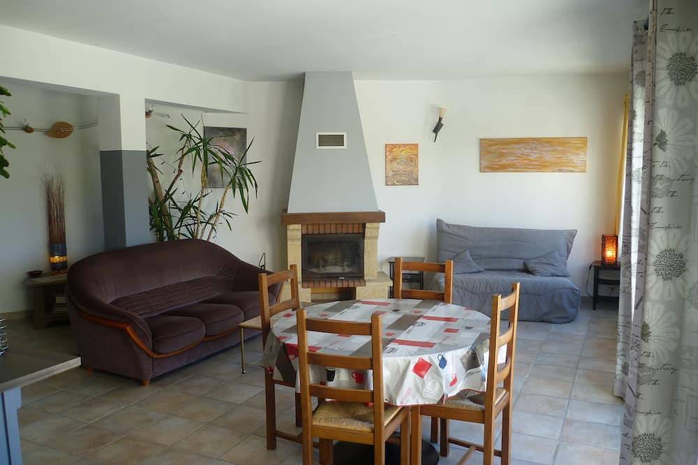 Gîte Bien Etre en Cévennes avec piscine Privée in Aumessas, Parc national des Cévennes
