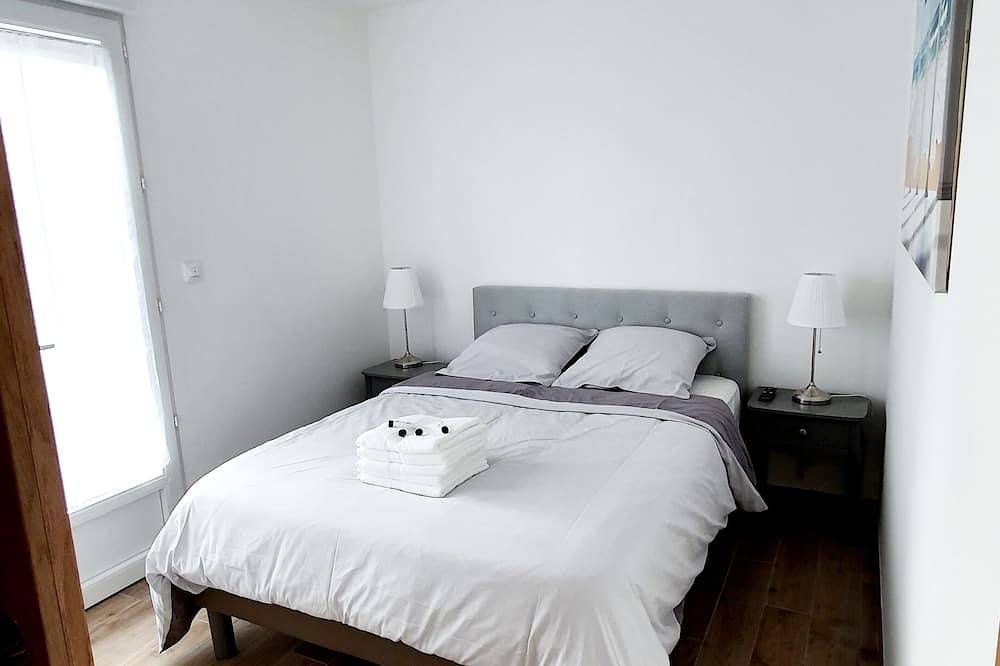 \"Le Pavillon\" small house 150m from Aubrais train station - 2 km from Orléans town center in Fleury-les-Aubrais, Loire Valley