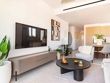 Holiday Rental for 6 People in Limassol, South Cyprus, Photo 1