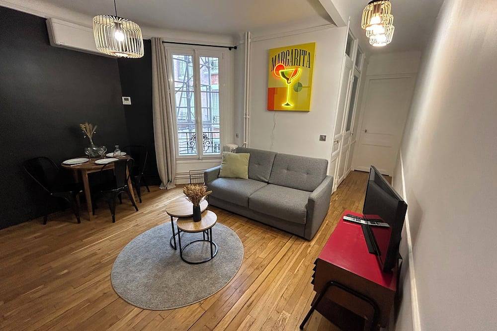 Photo : Appartement de vacances