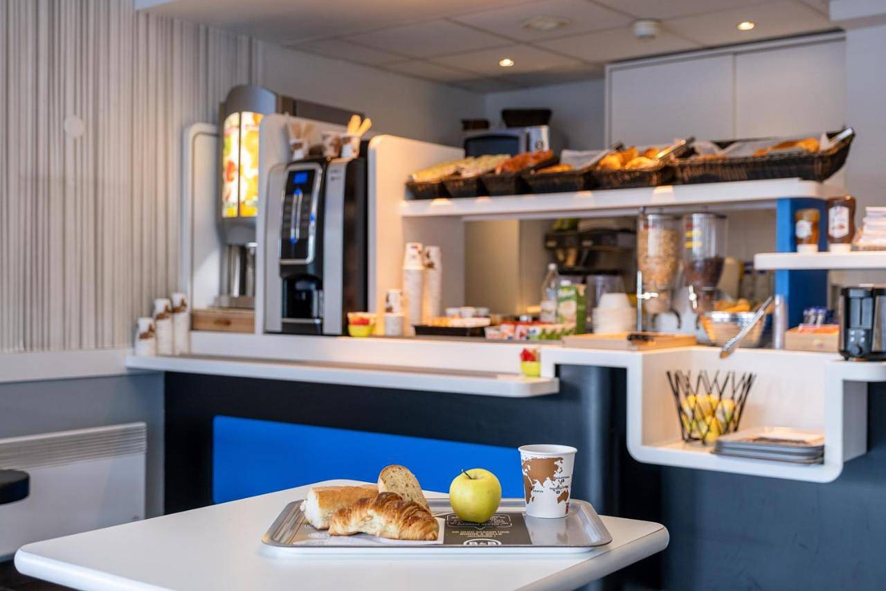 B&B Hotel Calais Terminal Cité Europe 2 étoiles in Coquelles, Région de Calais