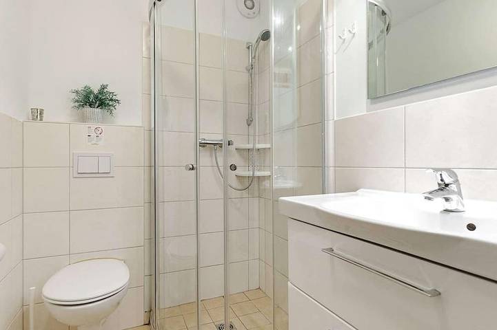 Ferienhaus für 6 Personen, mit Whirlpool und Sauna sowie Terrasse, mit Haustier in Wendtorf - 4