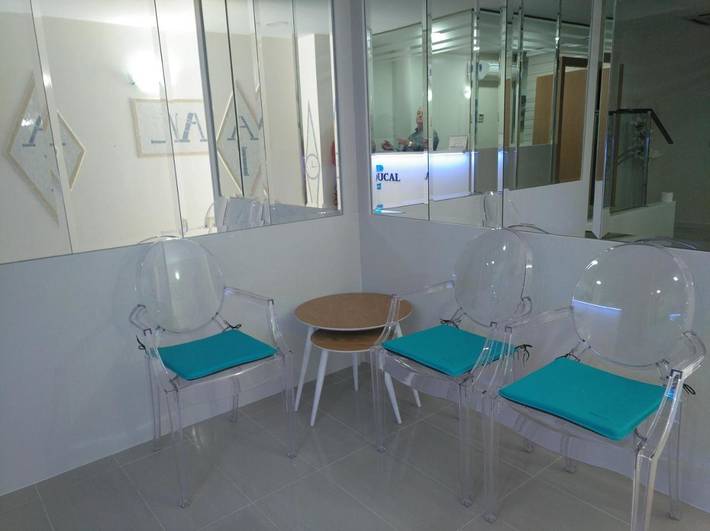 Maison d’hôte pour 2 personnes à Playa de Gandía - 2