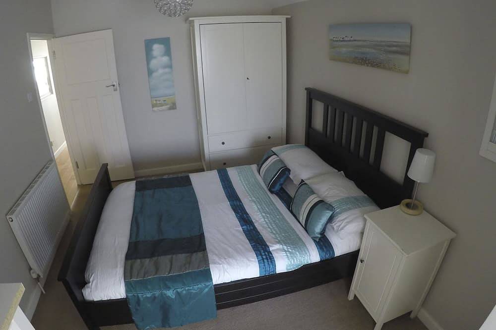Holiday home in Pevensey Bay in Pevensey, East Sussex