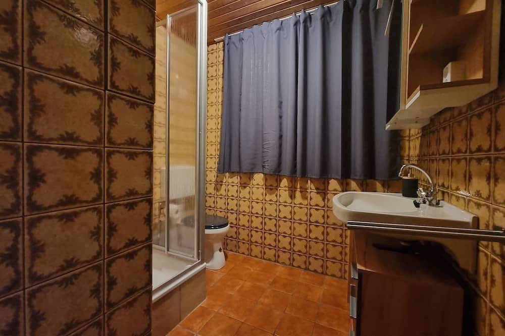 Ganze Wohnung, Ferienwohnung (70qm) in Krummennaab, Ostbayern