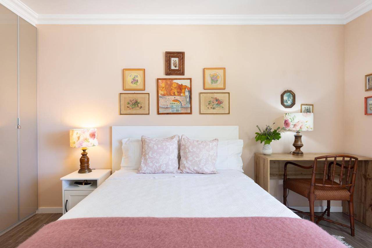 Ganze Wohnung, One-Bedroom Apartment in El Durazno, Puerto de la Cruz