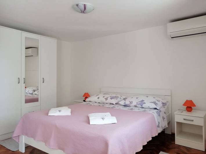 Ferienwohnung für 2 Personen - 1