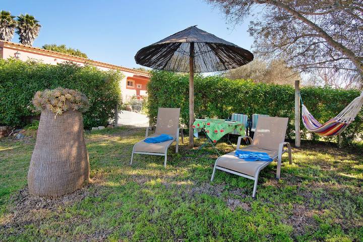 Maison de vacances "Arcadia T2" avec piscine privée, 2 terrasses et Wi-Fi in São Bartolomeu de Messines, District de Faro
