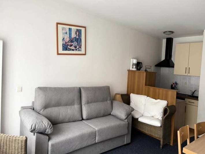 Chalet pour 6 personnes, avec piscine, adapté aux familles dans Gourette - 3