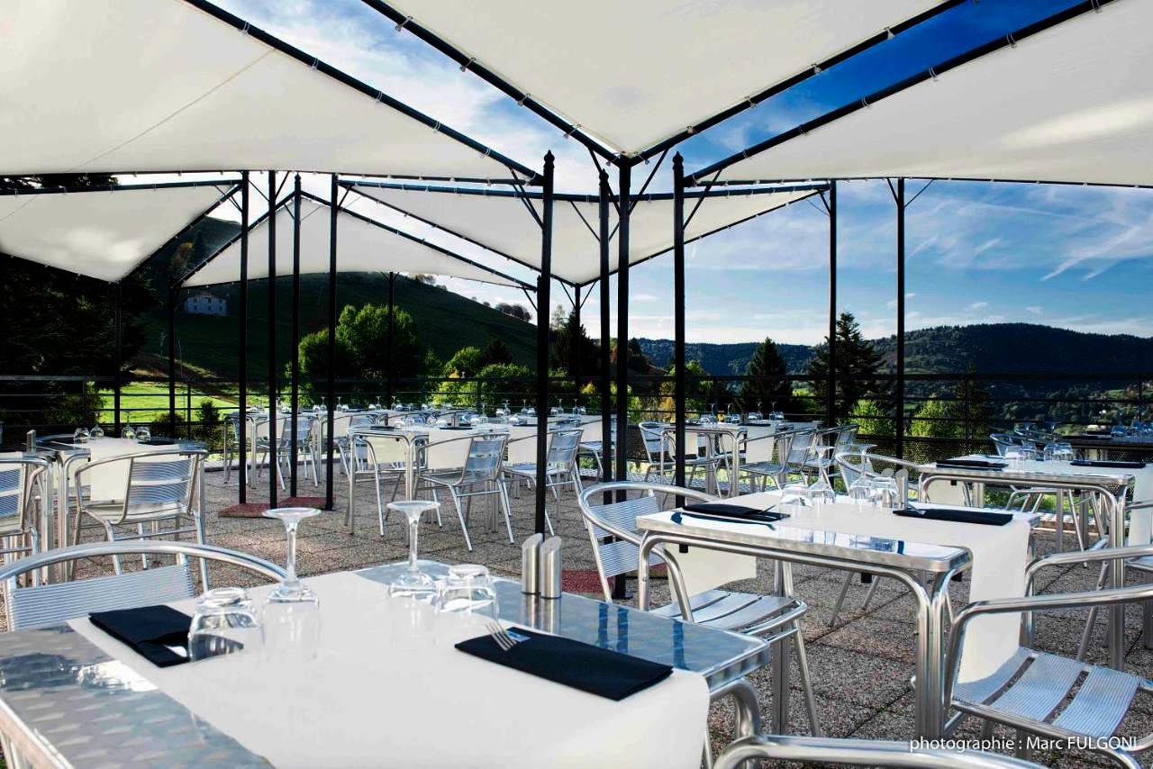 Superior Double or Twin Room in La Bresse, Parc naturel régional des Ballons des Vosges