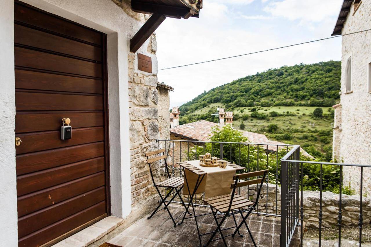 Lavistadeisogni La Perla in Ovindoli, Provincia di L'Aquila