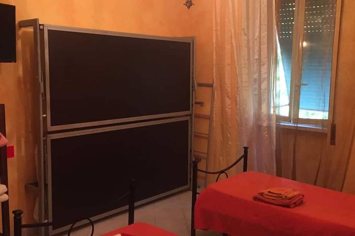 Ganze Wohnung, Rom: Ferienwohnung - Roma in Rom, Rom Provinz