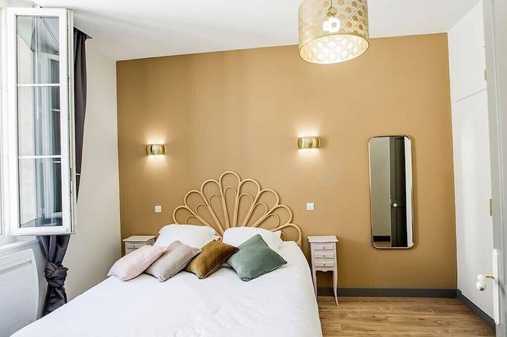 Urban Eden, Spa : un Jardin en Ville Pour un Séjour à 2 in Bergerac, Périgord Pourpre