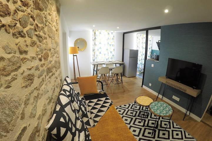 Appartement de vacances pour 2 personnes - 1
