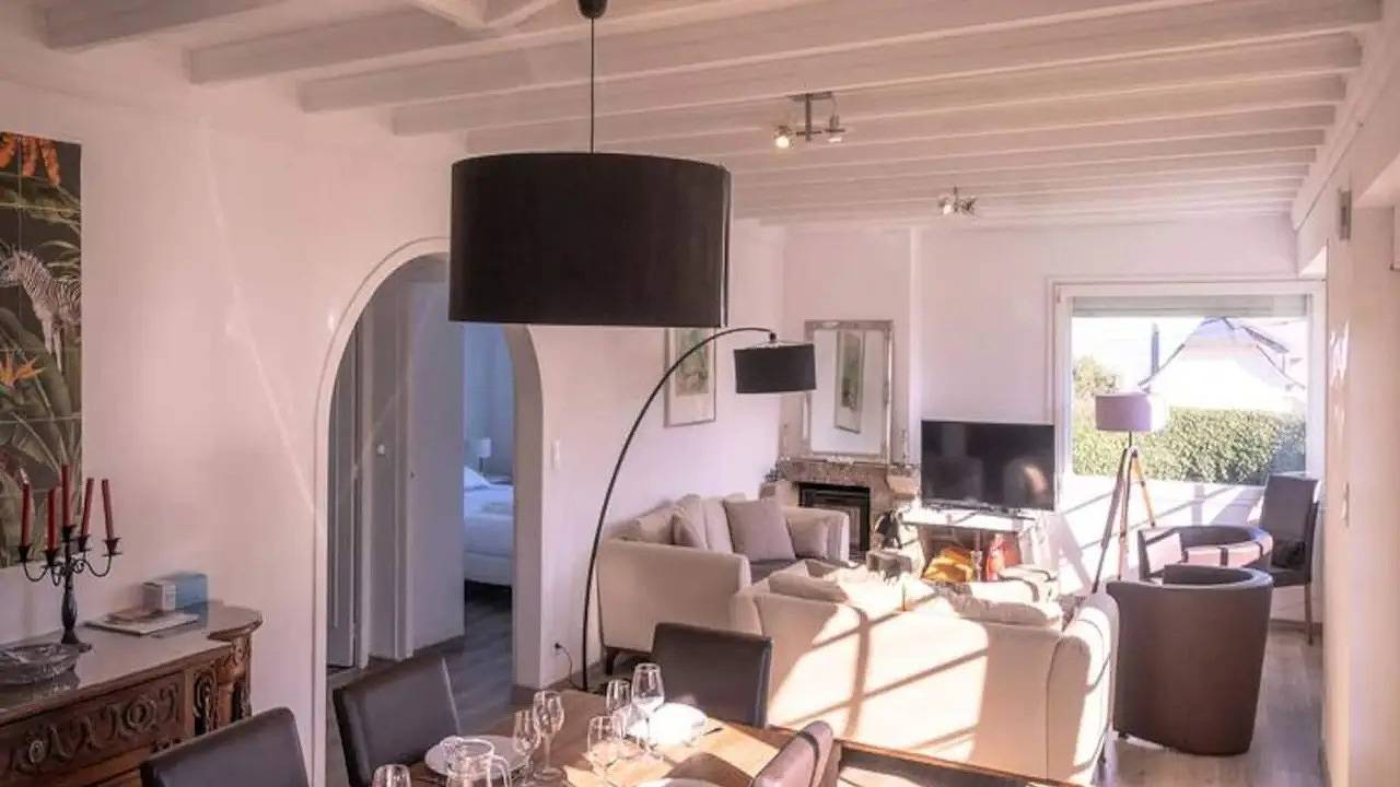 Ferienhaus für 8 Personen (130 m²) in Legonet in Perros-Guirec, Rosa Granitküste