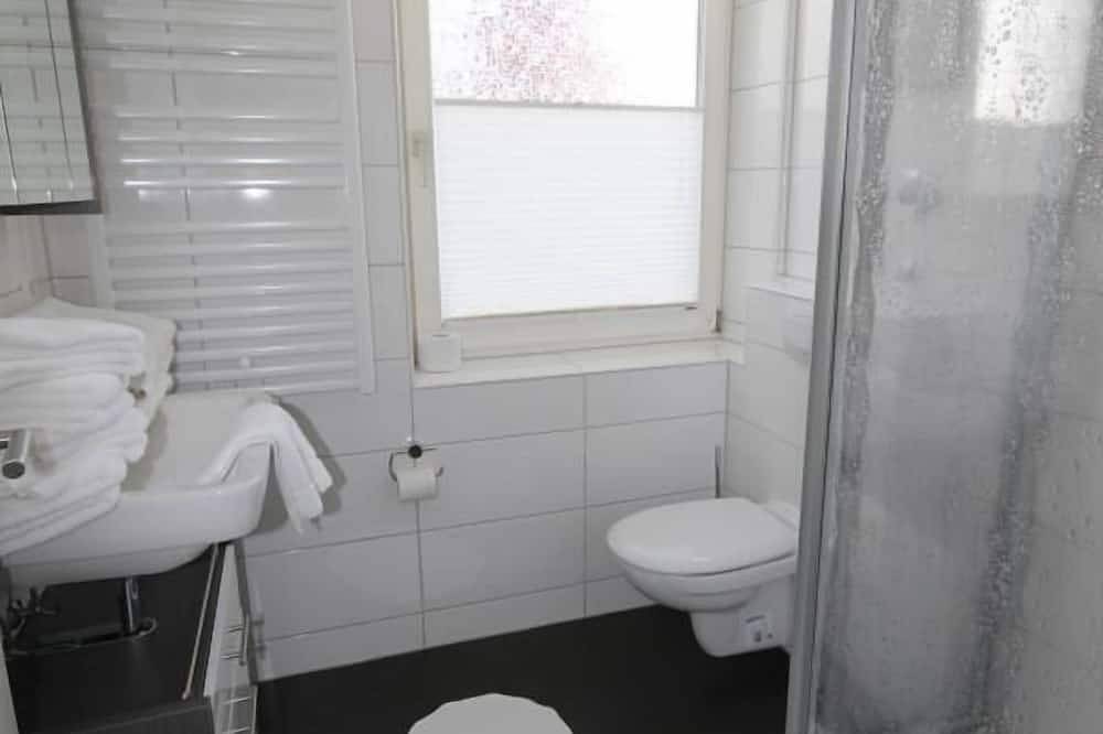 Ganze Wohnung, Komfortable 2-Raum-Ferienwohnung im Stadtzentrum in Norderney