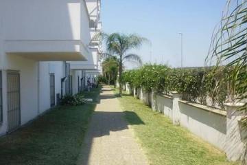 Ferienwohnung für 4 Personen, mit Garten in Torre Mozza (Salento)