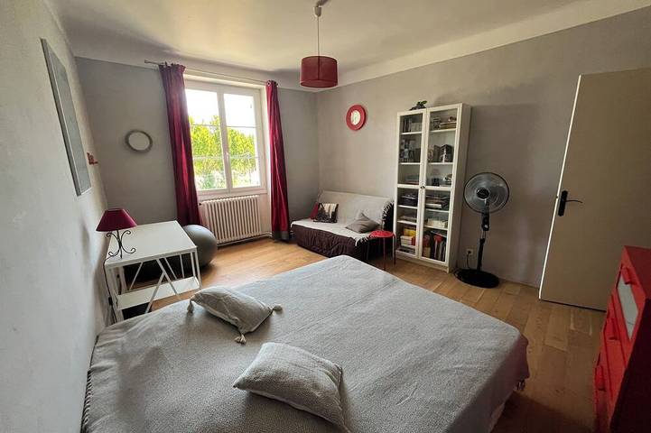 Agriturismo für 14 Personen, mit Pool und Garten in der Provence - 4