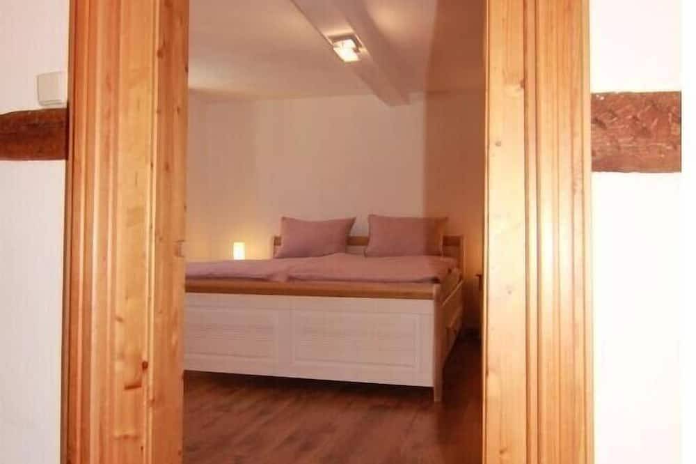 Ganze Wohnung, Ferienwohnung Stadthaus in Mellrichstadt, Rhön-Bayern
